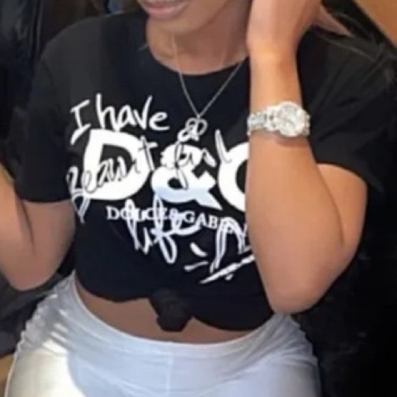 💋I HAVE A BEAUTIFUL LIFE 🖤 White Short Sleeve Unisex T-Shirt - Picture 7 of 10